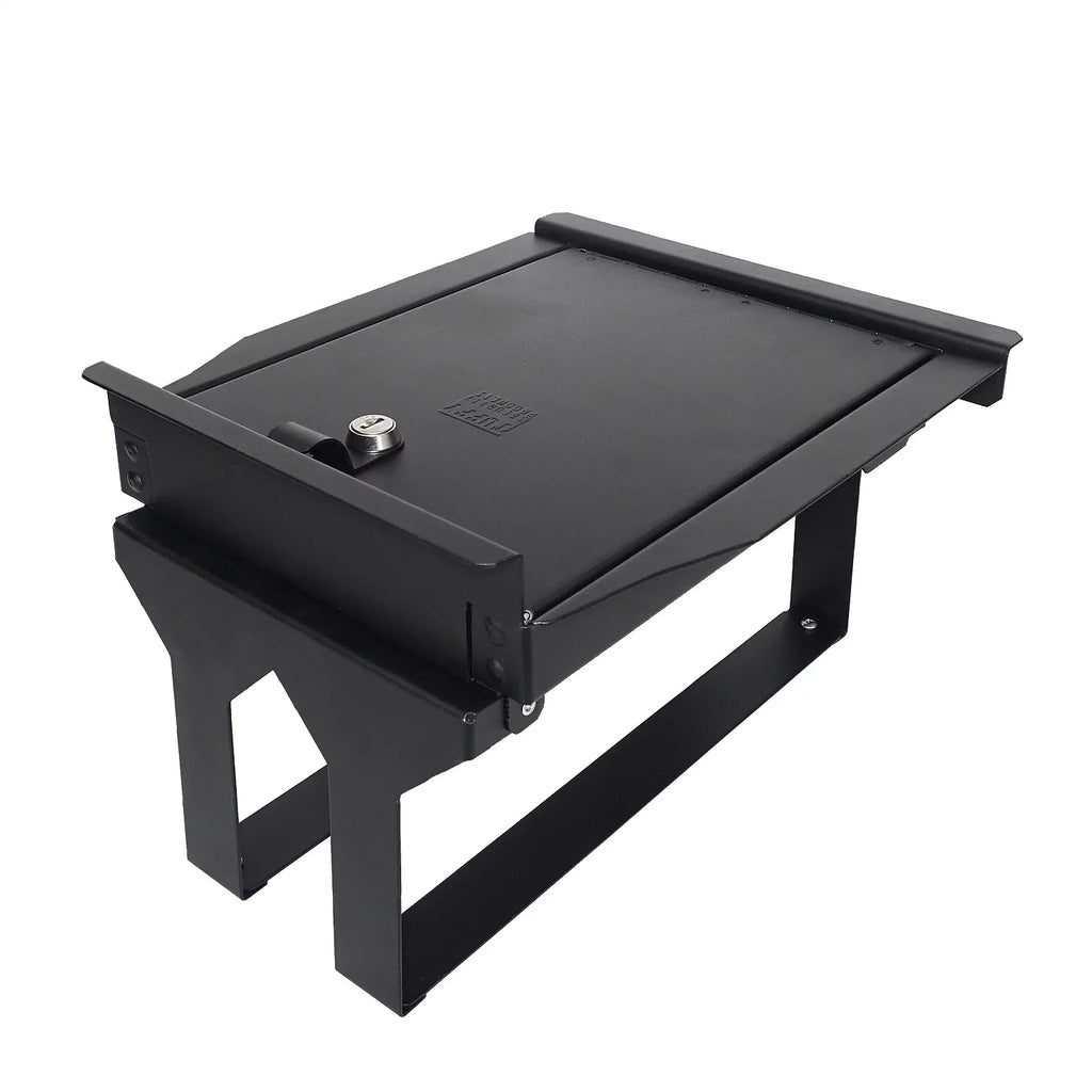 Tuffy Fits Console Insert Security F150, F250 Security 376-01 2021-2022 select: 2021-2022