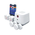 Connected Care™ Caregiving Secure Alerts, 24/7 Nomo Care Dispatch Smart 911 Essential Support, – Automatic Kit Monitoring,
