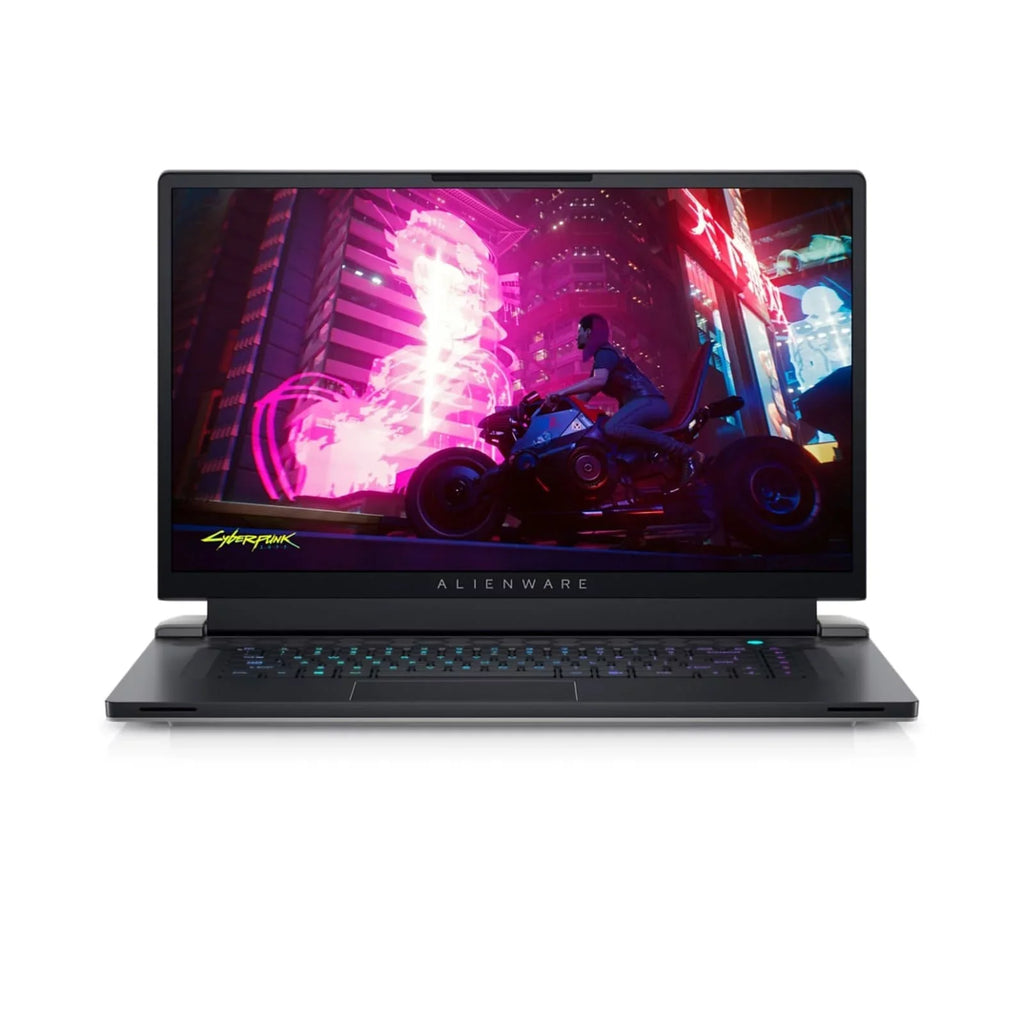 16GB (2021) 4.6 Restored 12GB SSD + FHD Gen CPU GHz 17.3" 11th 1TB Cores SSD RTX - Laptop Core 1TB - - Gaming - GDDR6 3060 @ i7 X17 RAM 8 R1 Alienware (Refurbished) -