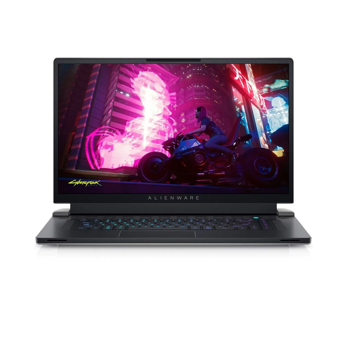 16GB (2021) 4.6 Restored 12GB SSD + FHD Gen CPU GHz 17.3" 11th 1TB Cores SSD RTX - Laptop Core 1TB - - Gaming - GDDR6 3060 @ i7 X17 RAM 8 R1 Alienware (Refurbished) -
