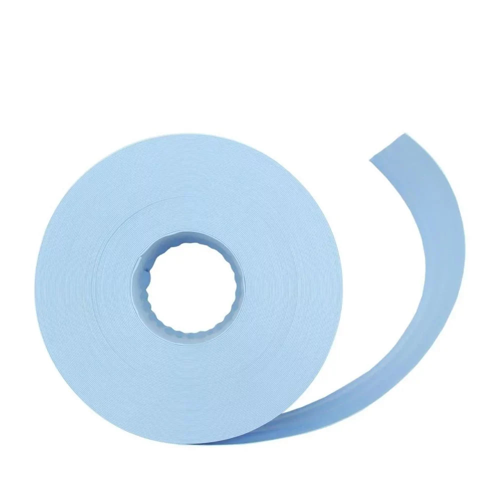 Pool Backwash Central Hose - Pool Blue Round 200' x Swimming PVC Filter 1.5"