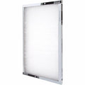 Pack Furnace In. MERV 14 Duststop x Filter of In. 25 1 Standard 2 12 In. x