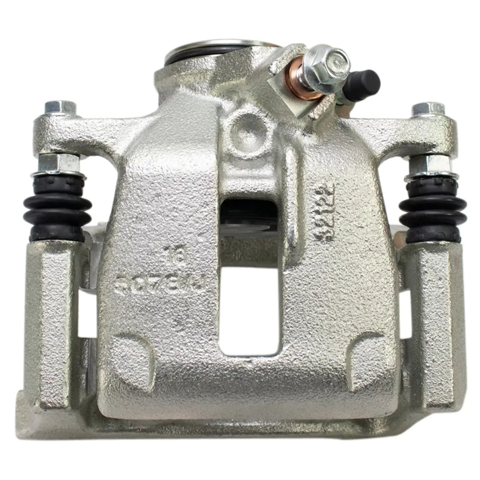 New select: Hardware S/ with , Fits & Brake Rear for Bracket Disc 2017 CLA31915 Caliper 2009-2016 Audi