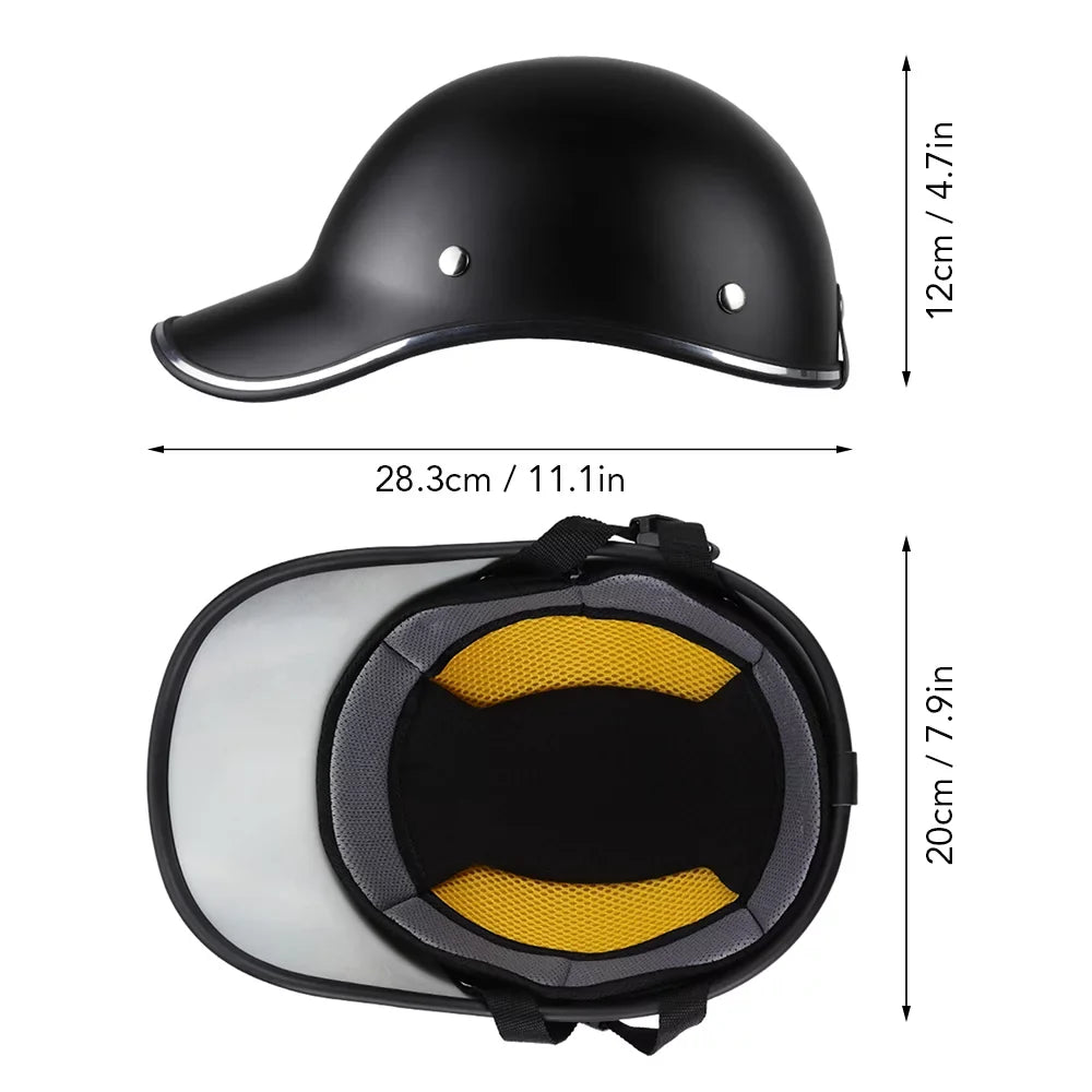 Helmet - Helmet Helmet, Bike Men Women Enhanced Enhanced Baseball Bike HeadWomen - Head Dadypet Enhanced