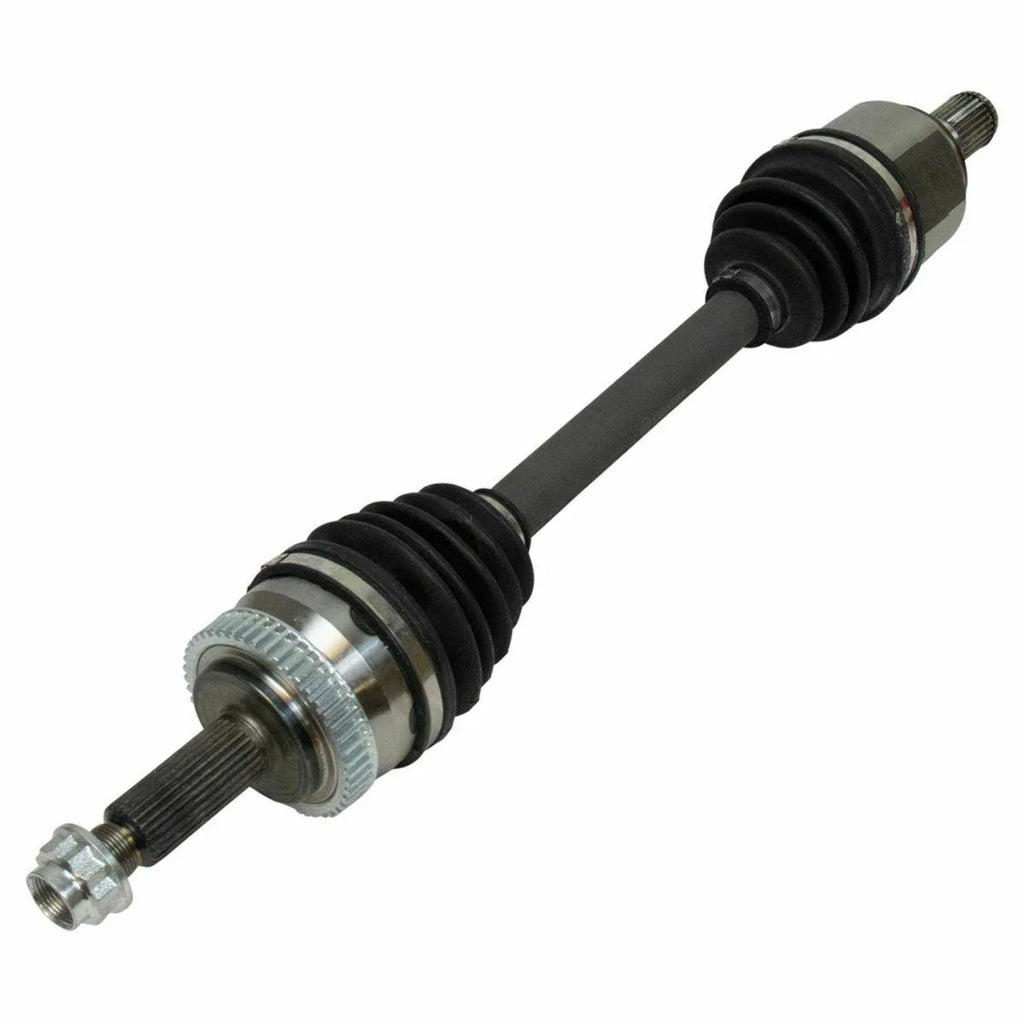 Shaft Kia for Assembly Optima Neoprene Driver 2011 2.4L Replacement 2014 2015 2013 Front Drive 2012 Boots Axle Side New AutoShack