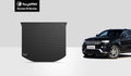 Cargo USA) in ToughPRO climate with Grand - Cherokee Rubber All (Made - Mat 2018 Black Compatible JEEP - Duty - Heavy