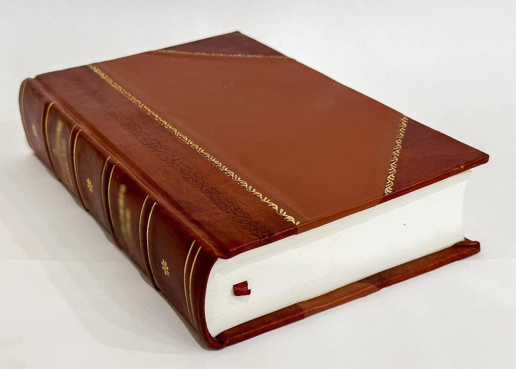 Deiparam Libri Ii Sodalitatis Bound] [Leather De (S.I.) (1622) Erga Bono (1622) Partheniae, Et Jean Bourgeois Sodalis Officiis Patronam /