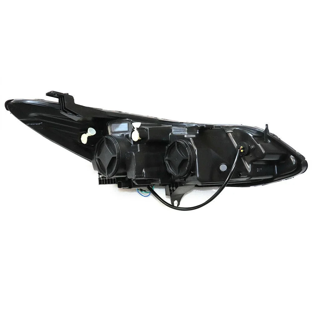 2018 Cruze for 2017 2019 Halogen,Left&Right Headlight 1 Chevrolet Pair 2016 Headlamp