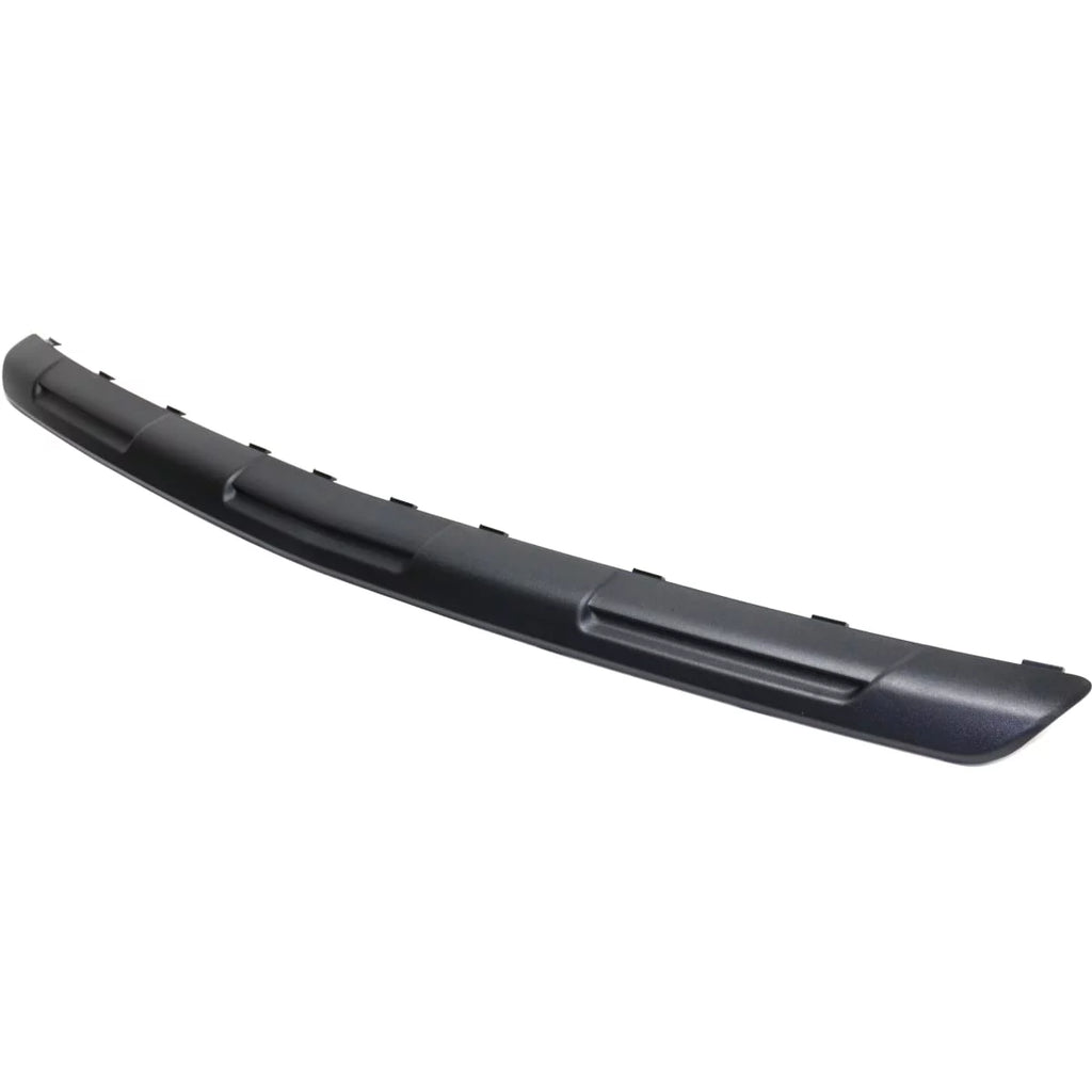 Chevrolet Front Plate Skid Trax for REPC050109 2013-2016