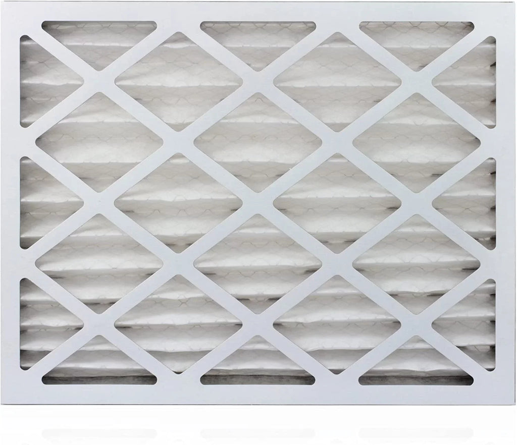 HVAC Filters Furnace 25x32x2 AC Filterbuy Air (6-Pack) 13 MERV Pleated