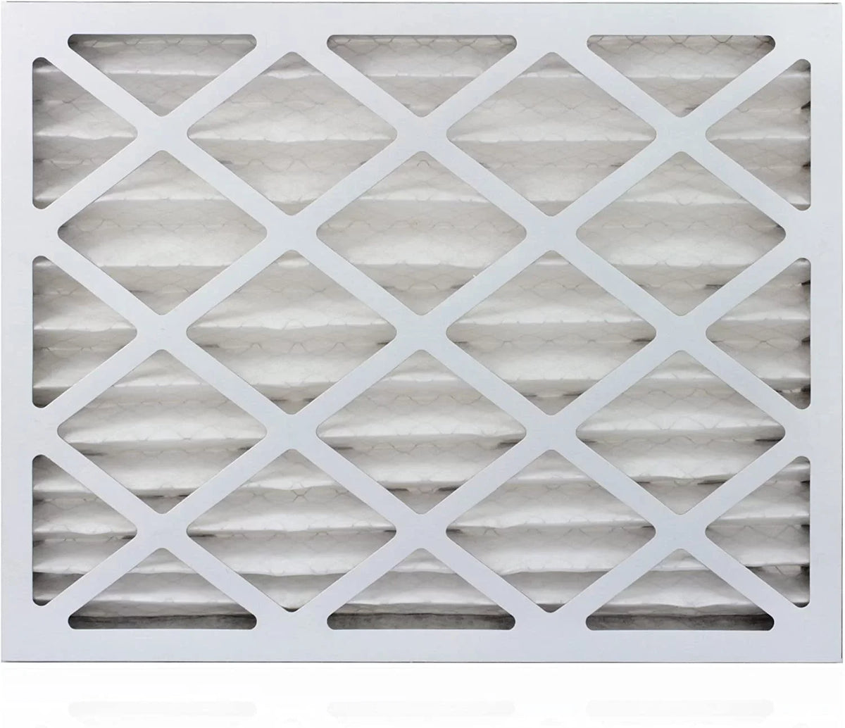 HVAC Filters Furnace 25x32x2 AC Filterbuy Air (6-Pack) 13 MERV Pleated