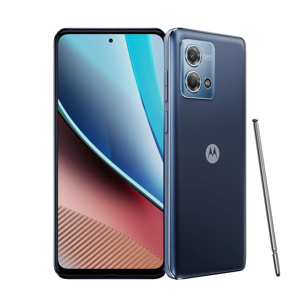 64GB G Stylus 2023 Moto (Unlocked)