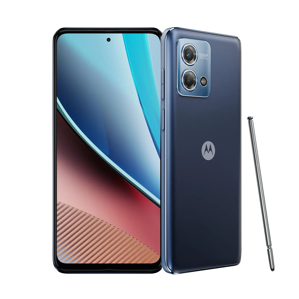 64GB G Stylus 2023 Moto (Unlocked)