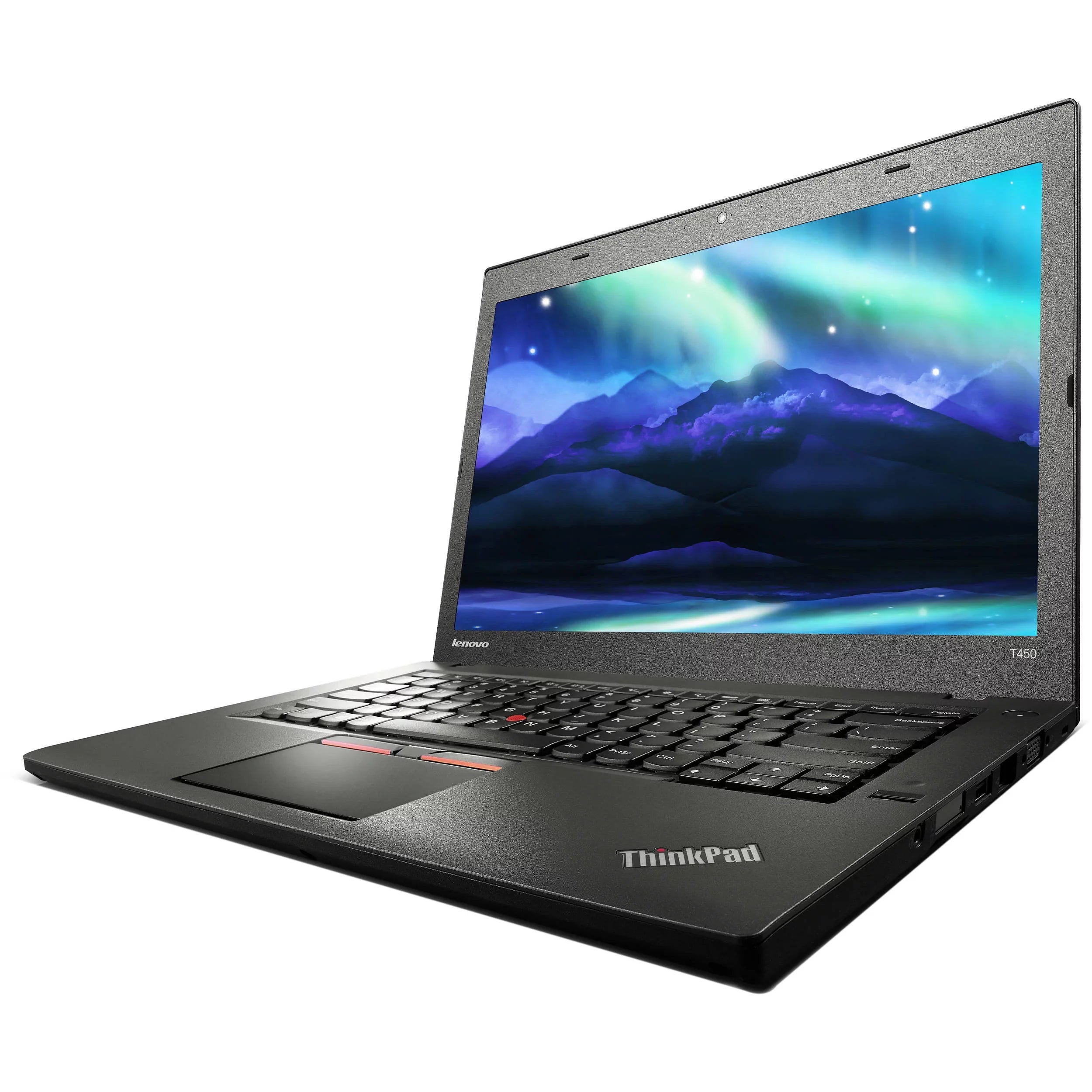Laptop Dual Core 64 Windows Bit 320GB i5 Intel T450 Gen 10 8GB 5 Professional Pre-Owned