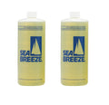 Sea For oz Breeze Astringent 32 Nails Pack) (2 HP-SEP0402 & Skin, Barber Scalp