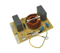 OEM Panasonic Microwave NN-SN733W, Filter Originally NNSN733W, Shipped NNSN736B, Noise With NN-SN736B NN-SN733B,