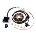 Kit Racing Stator 2019 Beta Fits Trail With Watt 100 Tech Complete 250