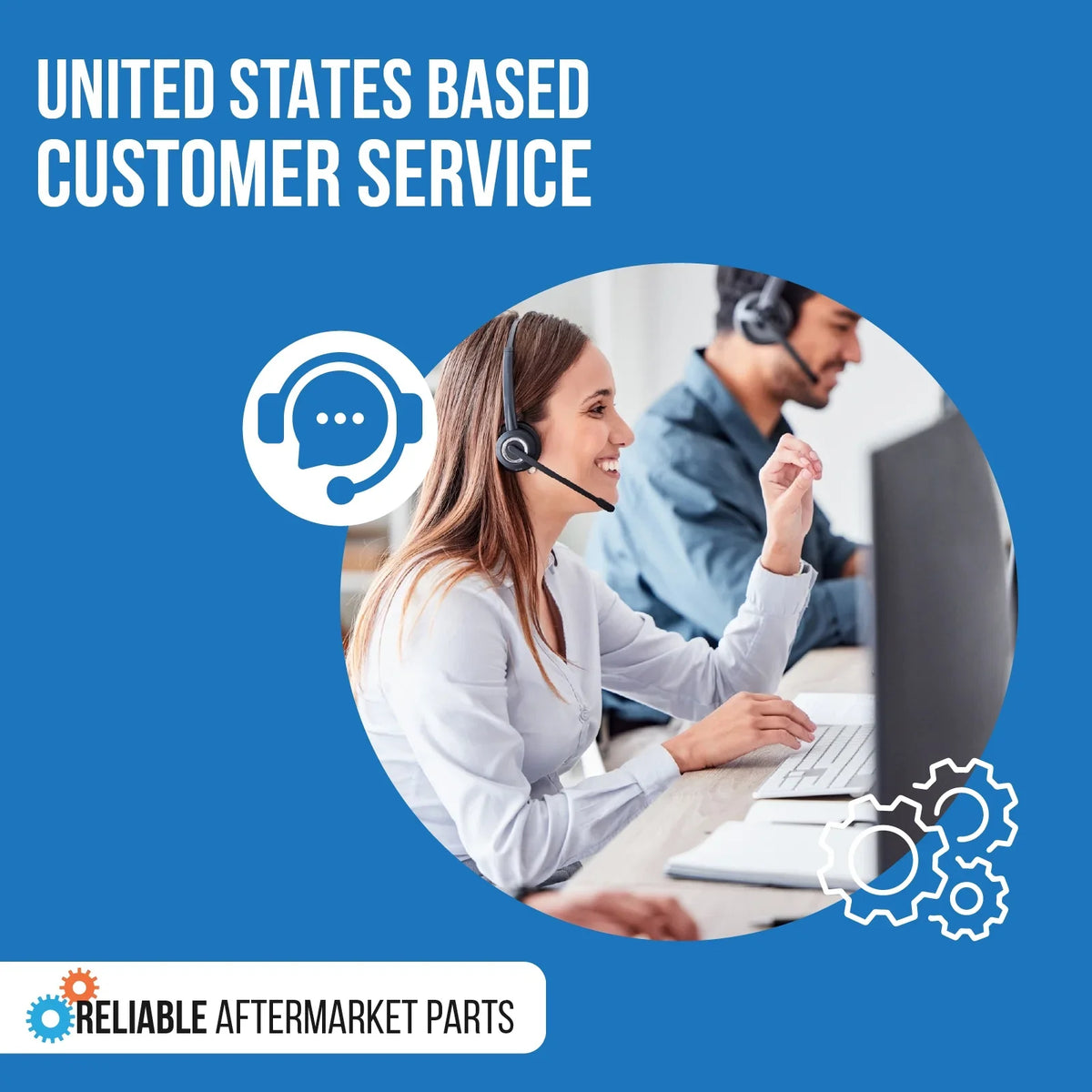 RAParts A-AF947-AI Primary Air, (QTY 1) Filter,