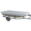 Shield Vessel Heavy Duty Repellent - Fabric to Oceansouth Style 10 Vessel Jon up Moisture