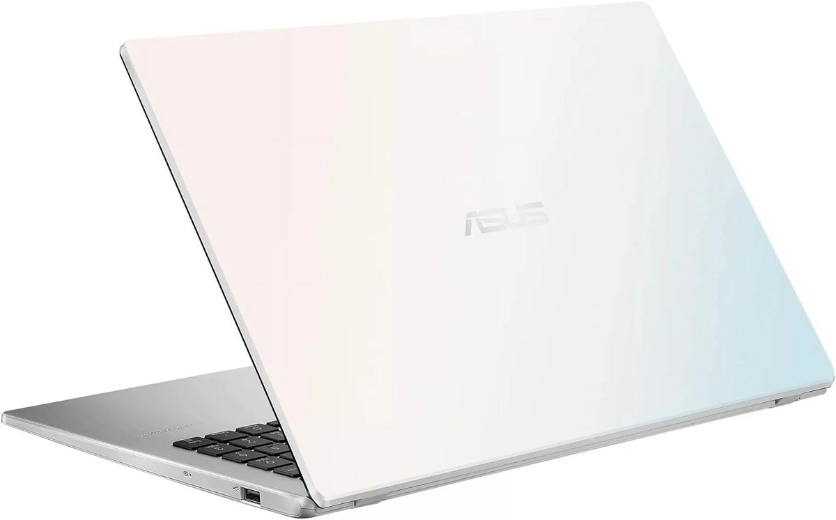 1-Year Accessories Intel 15.6" N4020, Display, Celeron L510 White eMMC Tigology Storage, 365, Backlit 4GB Keyboard, RAM, HS, Win11 + 128GB ASUS Laptop, Microsoft FHD