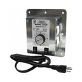 DH2P Tjernlund V A,Silver,115 Dehumidistat,10 Products