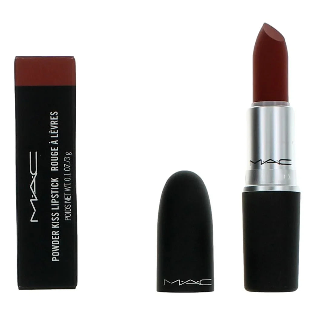 by - Dubonnet Powder Lipstick .1 Kiss MAC, oz 926 Lipstick Buzz MAC