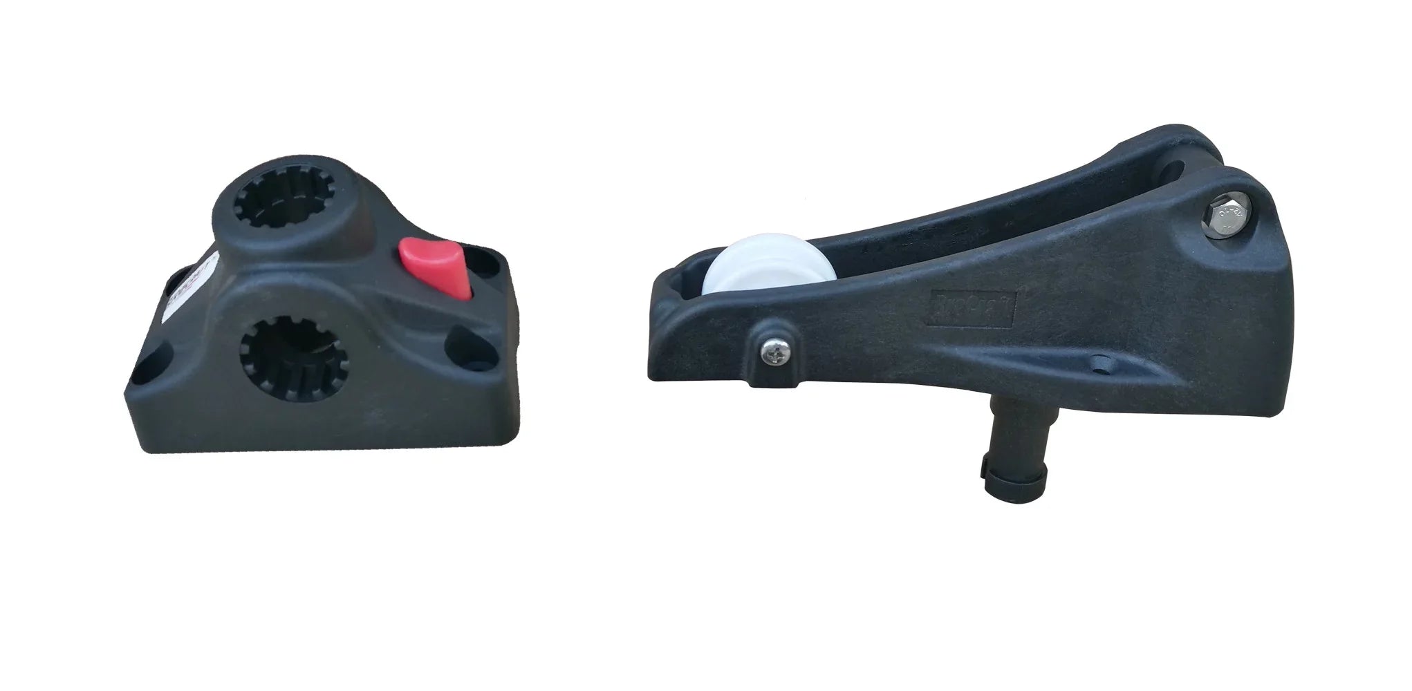Mount Anchor Small System Vessel Removable & Lock With BroCraft Kayak