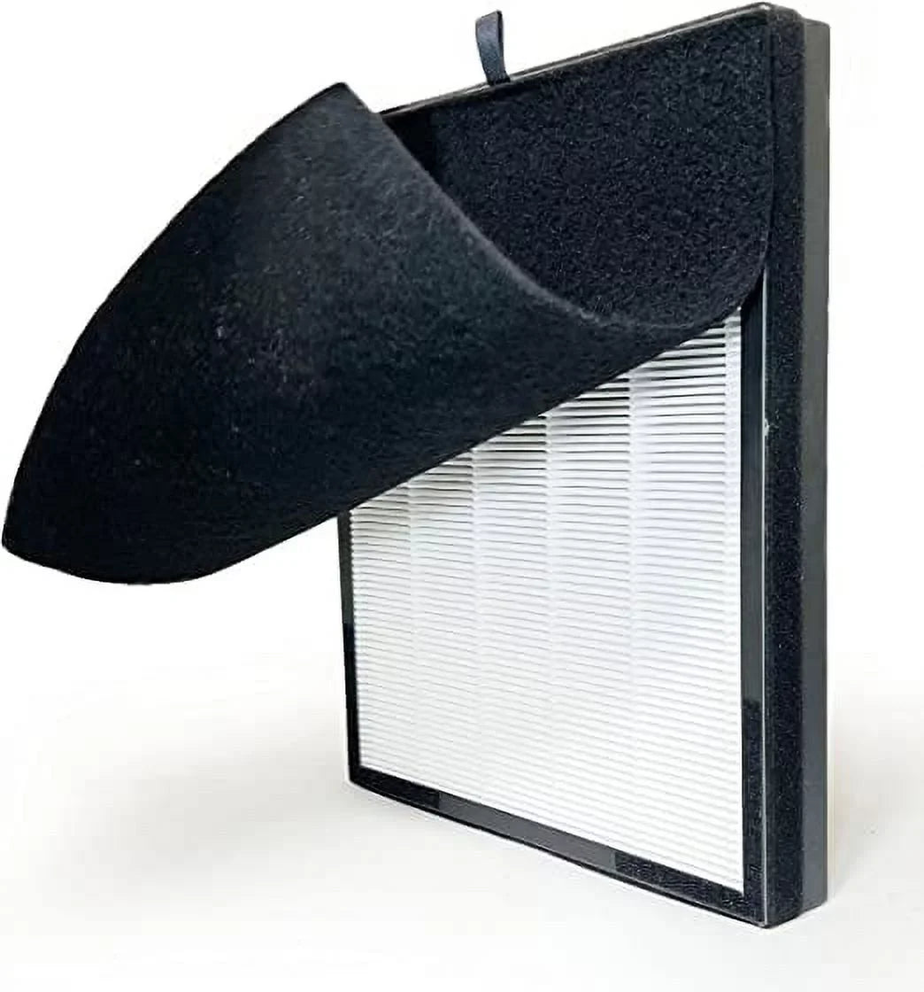 Air Filter Smart Aerio-300, Purifier Original Pack Carbon Aerio-300 Zigma Nispira Replacement For 1 3-in-1 HEPA
