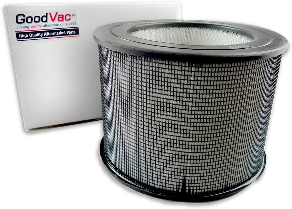 Air Filter Queen 4000 Defender Replacement Purifier Filter for GoodVac
