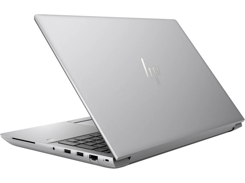 Security 16 ZBook Wolf Workstation Pro Edition Fury Mobile G10