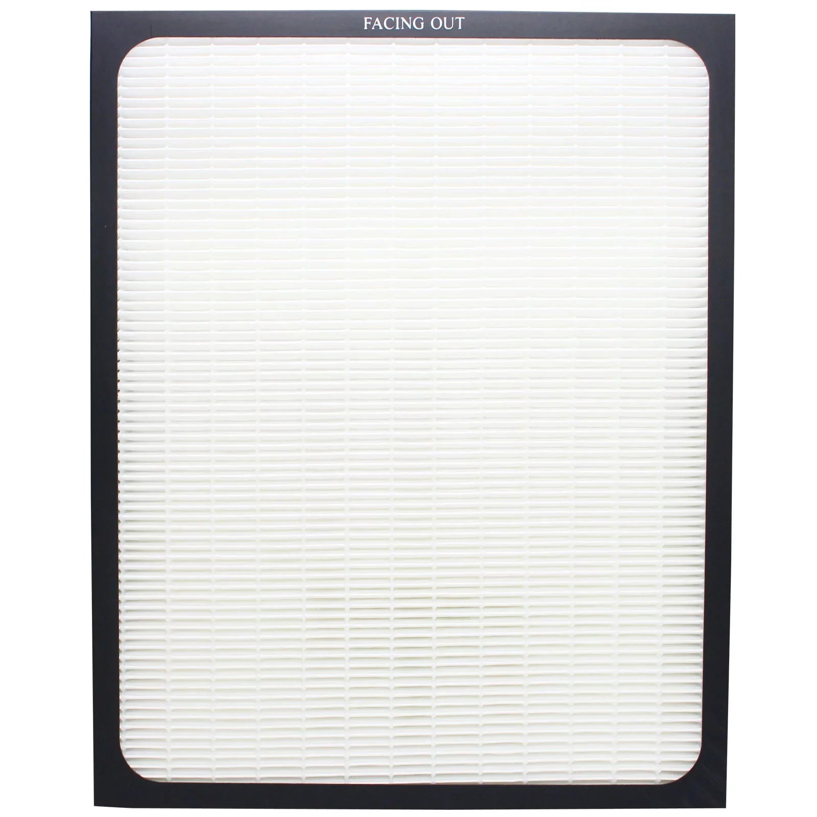 '- Replacement Blueair 3-Pack Air Filter 300 & 200 for 250E Purifier Fits Filter Air Blueair with