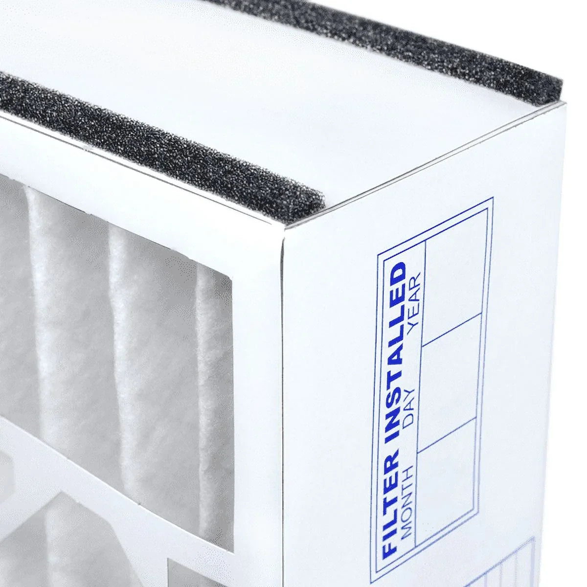 Health in 229990-003, AC Filter MERV the Trion HVAC Filters Made 20x20x5 Air Bear Air 13 USA Furnace AIRx 2-Pack, Replacement for