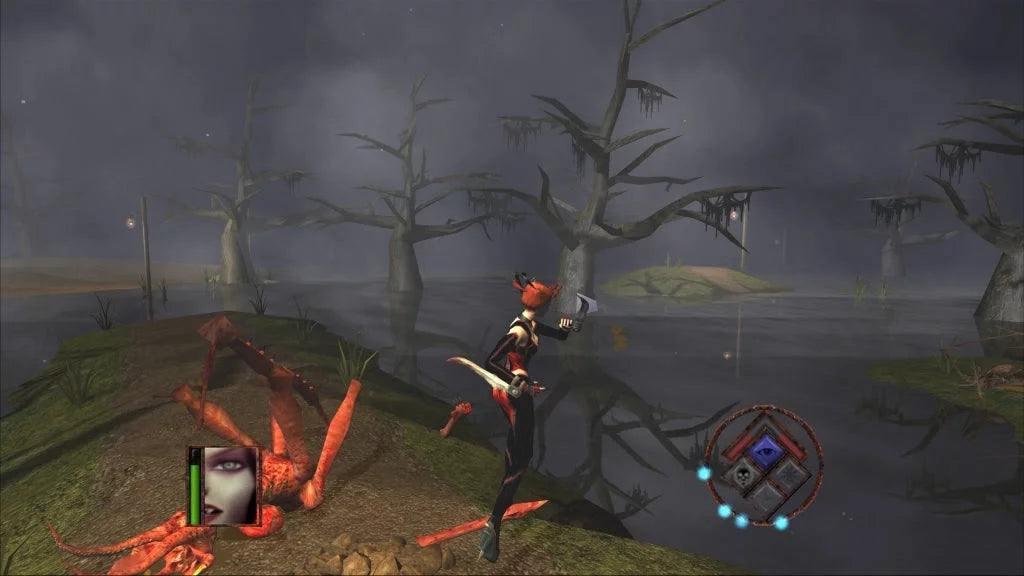4] - Bloodrayne: #432 Limited ReVamped Run [PlayStation