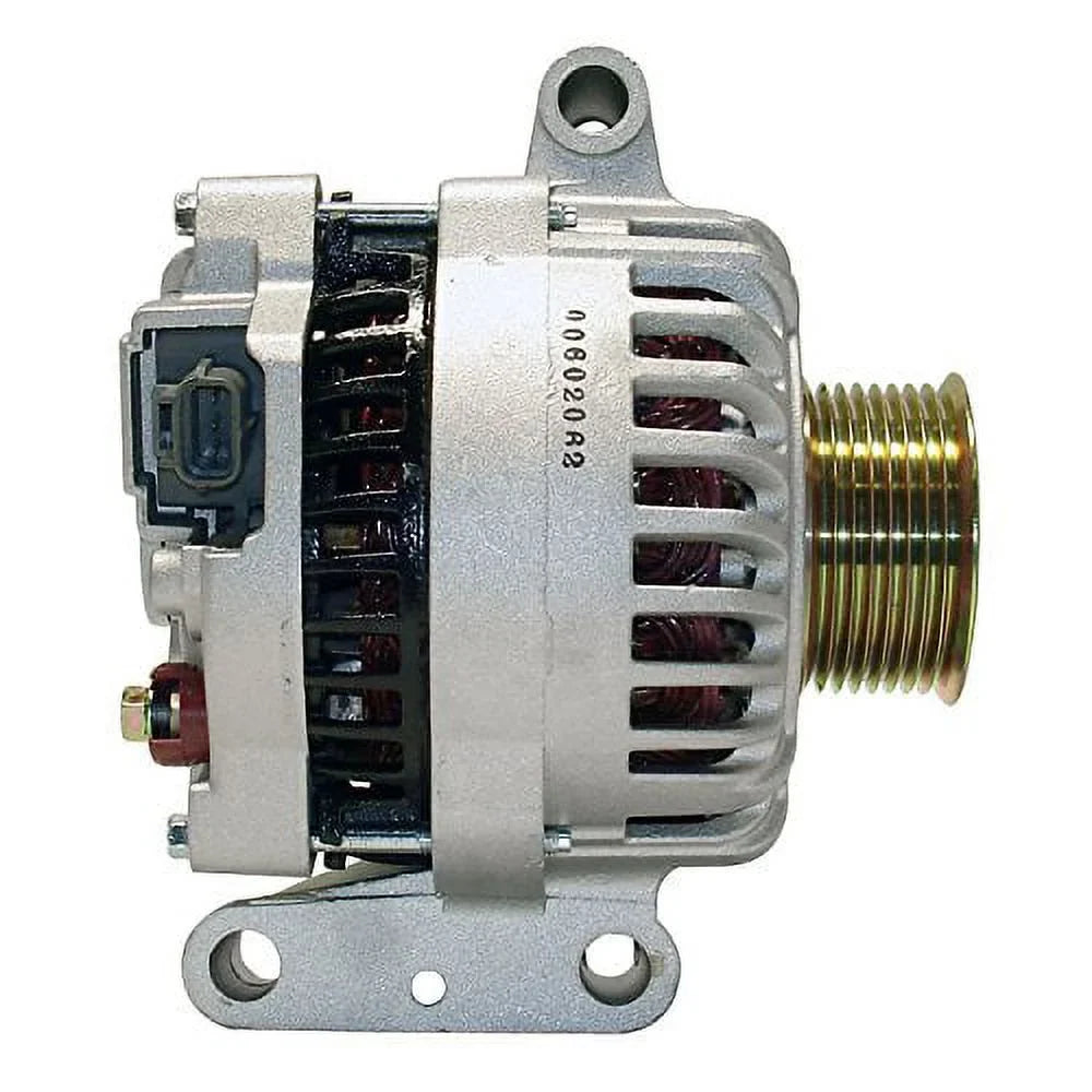 334-2279A 2000 Excursion Ford Fits Alternator ACDelco