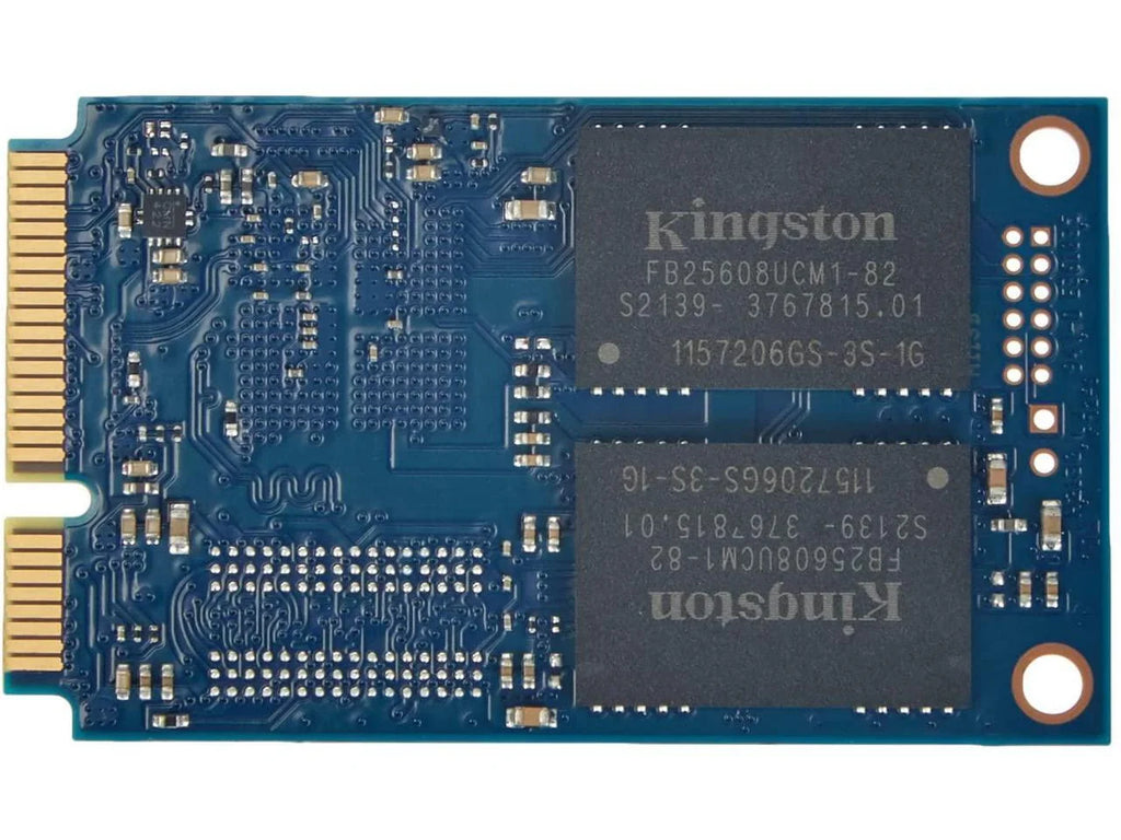 KC600 SATA3 1024G