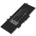 Dell Battery E5410 For 14 Laptop Series 5410 Latitude