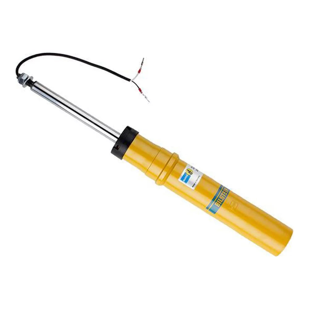 '- S-, select: 2015 Series Q5 2016-2017 Performance-DampTronic Fits 23-246157 Shock B6 Bilstein Absorber Q5