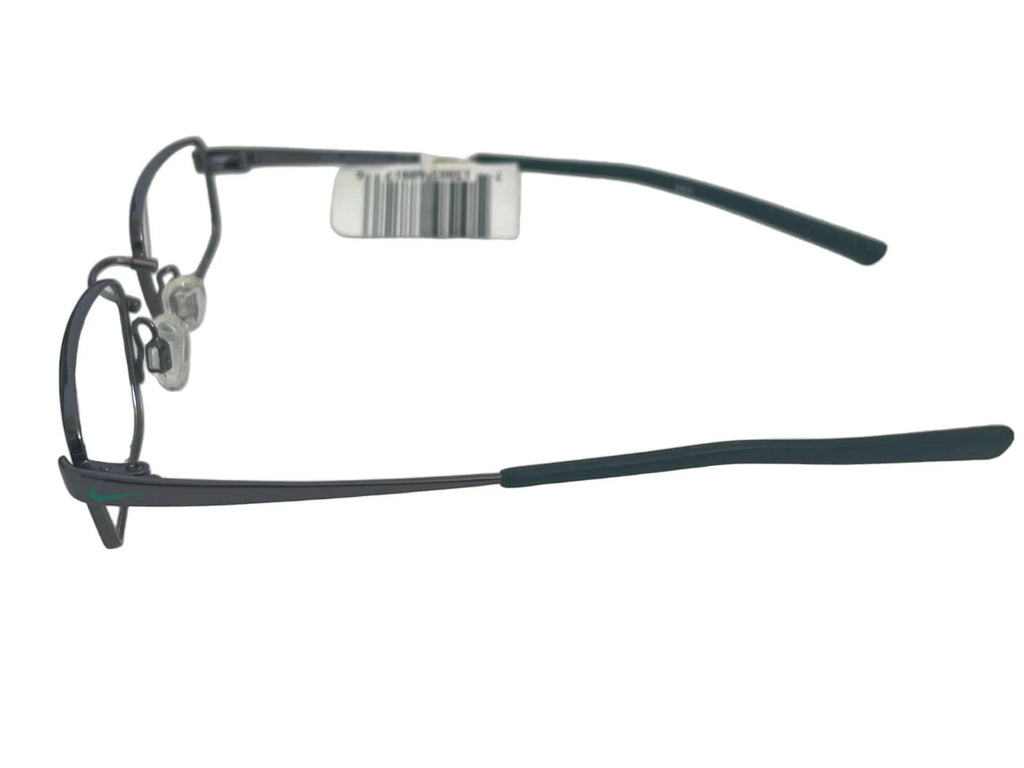 Size Metal Nike 45-17-125 Optical 033 Frames Gun Boys 4632