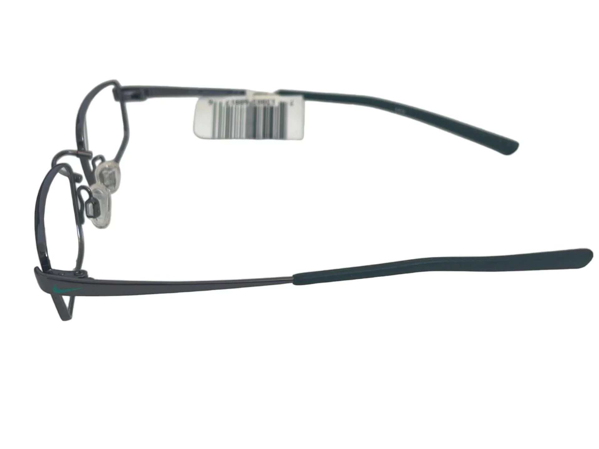 Size Metal Nike 45-17-125 Optical 033 Frames Gun Boys 4632