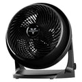 13", Circulator Whole Fan, (New) Air Floor Vornado Room 62 Black