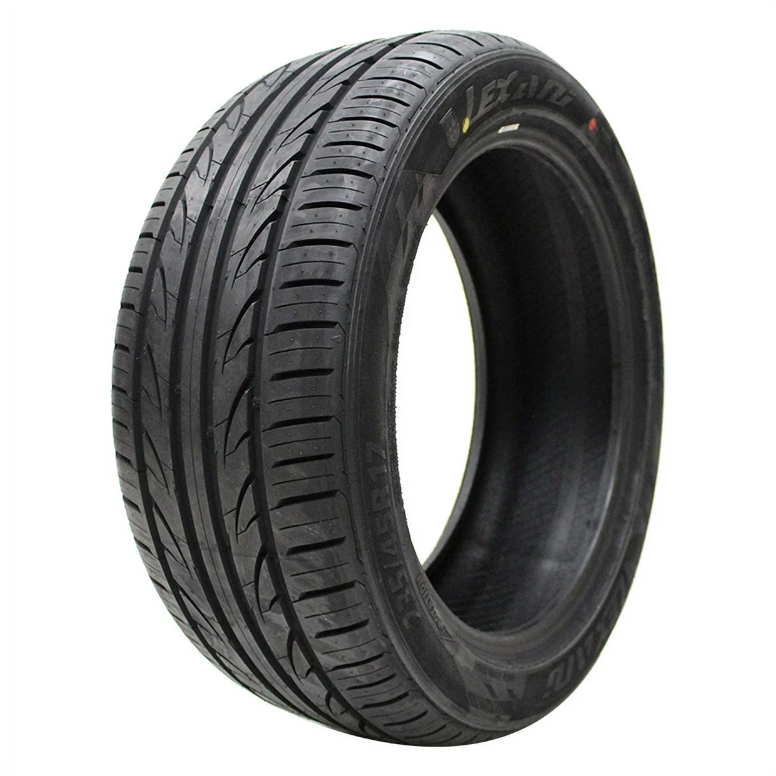Lexani Passenger 95W Tire 235/40ZR18 -207
