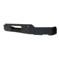 Jeep Wrinkle Winch Westin 2007-2017 - Unlimited Wrangler/Wrangler Tray Black