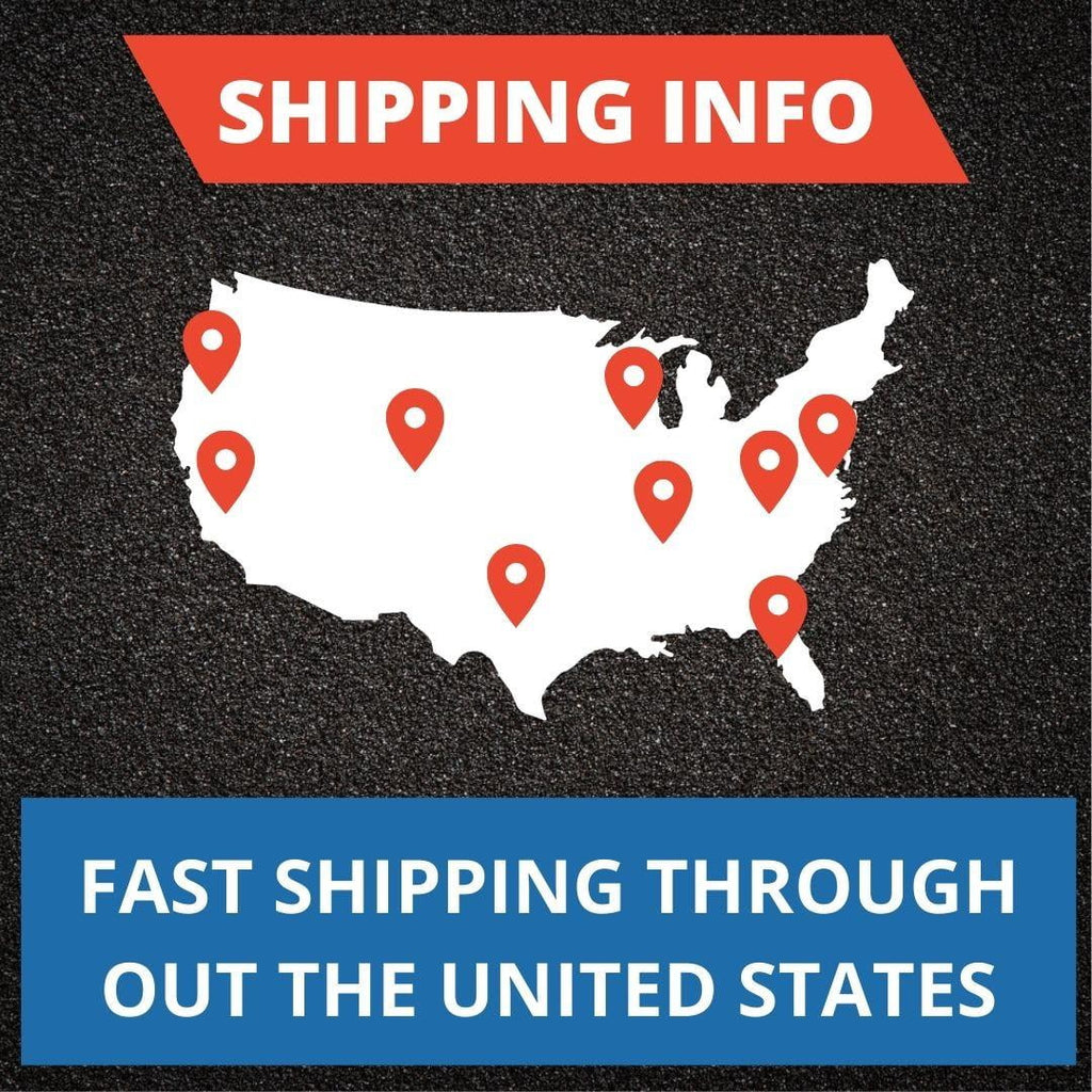 Pads 2.0L Ceramic AmeriPro 2019-2022 Premium Acura For Brake Disc Hadeware
