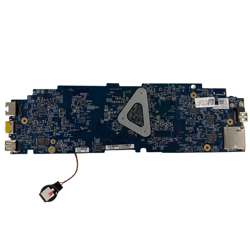 Celeron New 11 Dell Latitude Motherboard 3160 - N3050 Intel Laptop 1.6GHz DHXW6