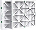 AC & x 3-3/4 10 x Filters. 19-1/2 Actual Pack. Furnace 6 24-1/2 MERV 20x25x4 dimension: