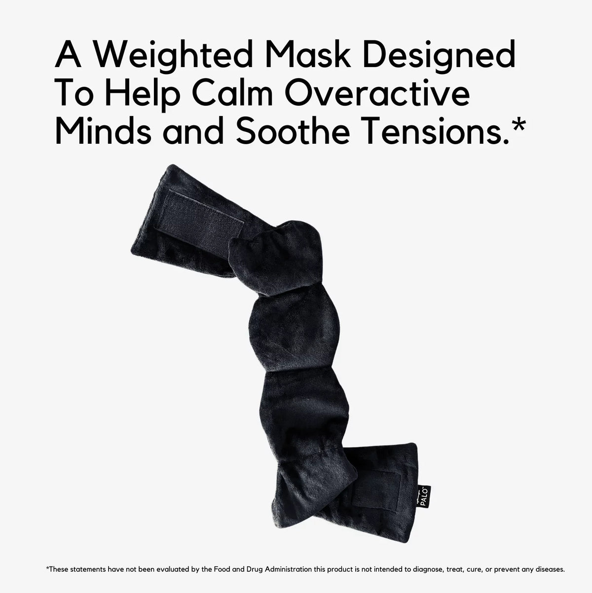 to Eye Lavender Face for Black Sleep and Light Deep Heavy Blocks Relief, Pressure Migraine with Mask Pain Filled Weighted BPA Prepare Help Bead Puffy and Eyes, Stimulation