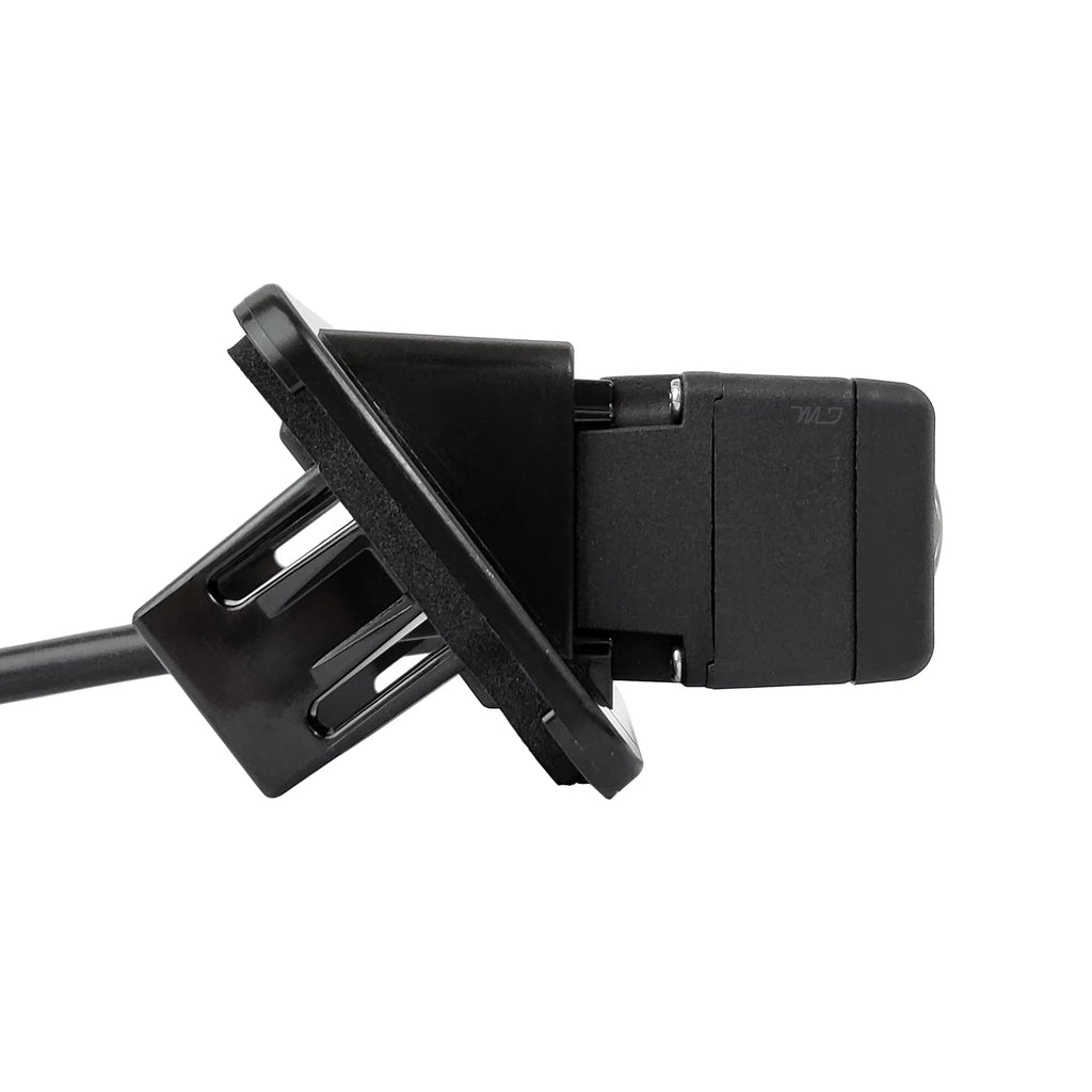 Replacement 6 GJT1-67-RC0C Backup Mazda for # Part OE Tailgaters (2014-2015) Master Camera