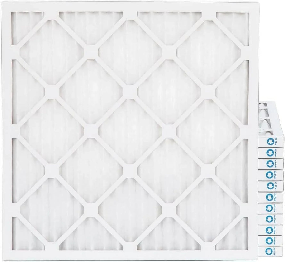 MERV X Filters 17-3/4 Air Case 1" 3/4 Pleated X dimension: 12. 18X18x1 Of MPR 1000 17-3/4 By 11, Furne Pamlico.