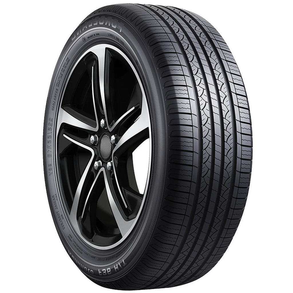 Tire Light Forceland Truck 101V 235/55R19 Highway H/T Kunimoto-F36