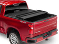 92422 Ram Soft with 4" Truck Trifecta | Bed RealTruck Extang 2024 (76.3") Folding Fits | not 1500 (does - Dodge Tonneau with fit multifunction 6' Bed 2019 2.0 Shield by tailgate)